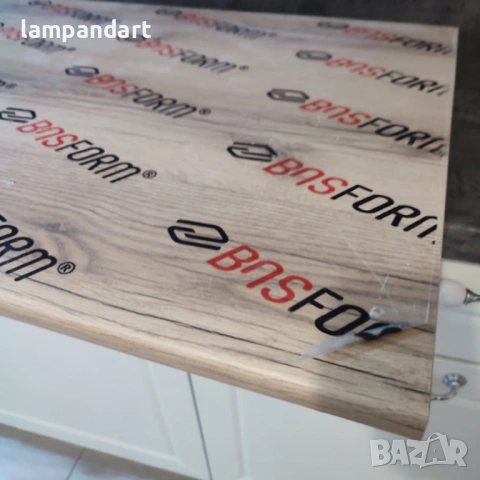 Кухненски термоплот нов 80см., снимка 3 - Други - 53577954