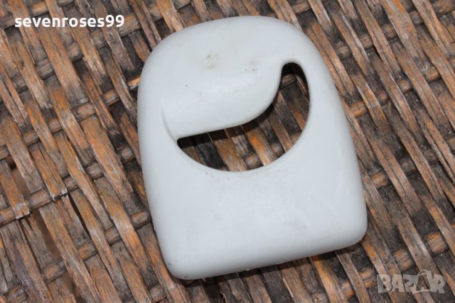 Декоративна пластмаса таван колан Сеат Алхамбра Фолксваген Шаран  2002 Seat Alhambra VW Sharan , снимка 2 - Части - 39568236