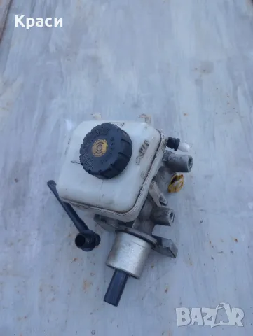 Спирачна помпа , снимка 2 - Части - 47661639