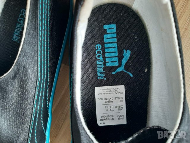 Нови оригинални PUMA eco ortholite sport., снимка 5 - Кецове - 40697204