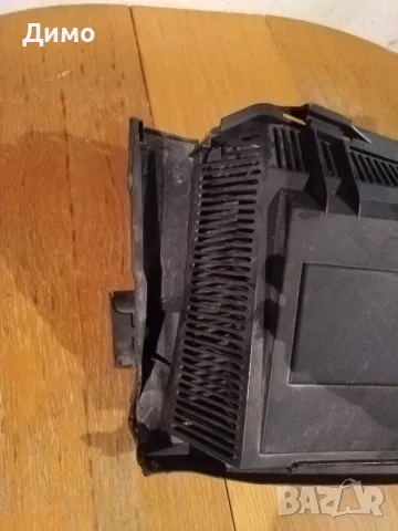 кутия въздушен филтър бмв е39 3.0д bmw e39 , снимка 3 - Части - 49623924