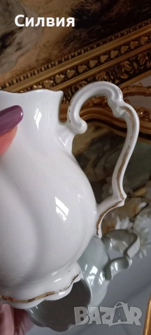 Каничка за мляко , снимка 3 - Аксесоари за кухня - 53616689