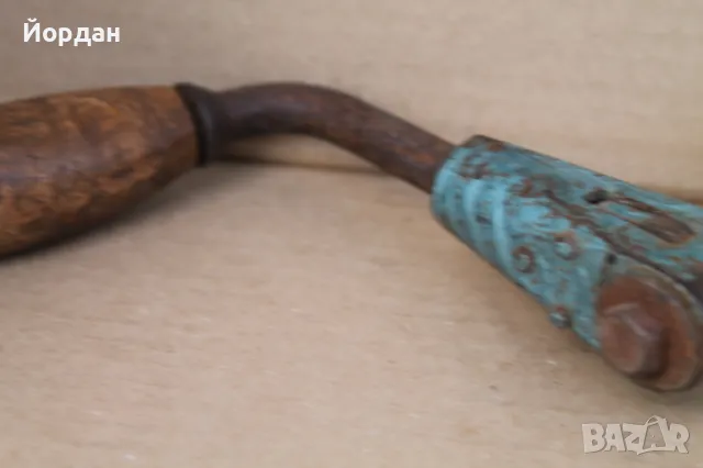 Ръчна дрелка, снимка 11 - Други инструменти - 47259344