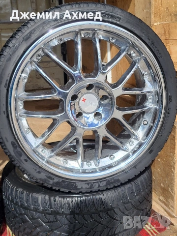 джанти 265/35/R 20