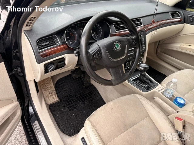 Продамам Шкода suprеd топ състояние, снимка 9 - Автомобили и джипове - 53397377