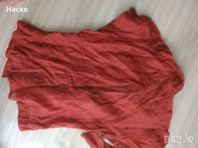 Риза junona, снимка 7 - Ризи - 33794620