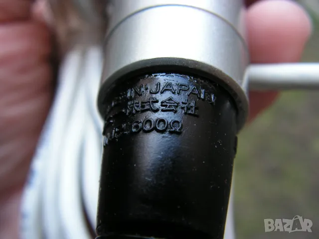 Вокален динамичен, моно микрофон Sony F-V30T, снимка 16 - Микрофони - 48940171