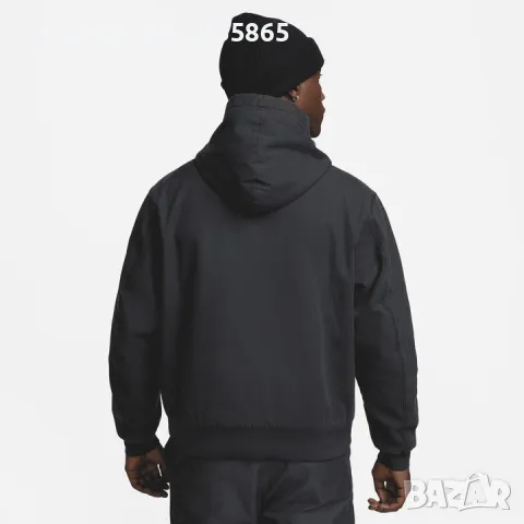 Мъжко яке Nike p. 2XL, снимка 3 - Якета - 48427327