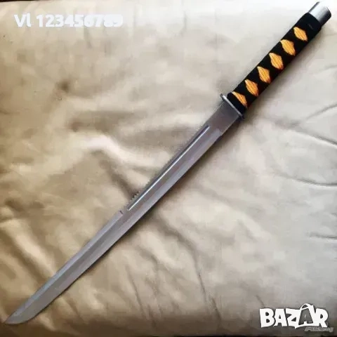 Меч, 465х700 мм , кания