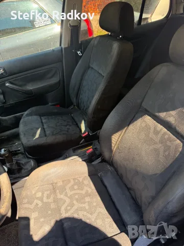 Vw golf 4 1.6SR на части, снимка 4 - Автомобили и джипове - 55730610