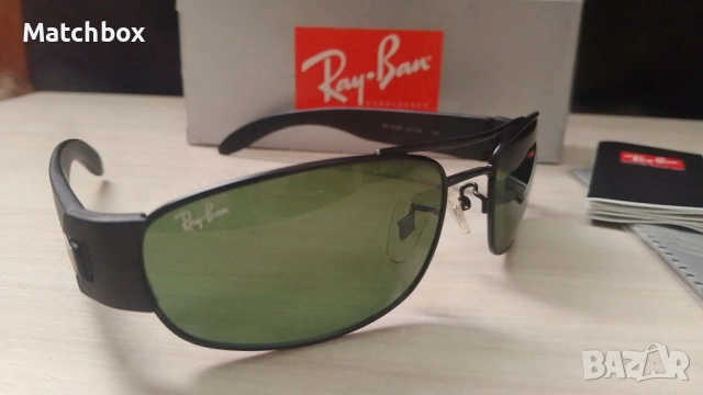 Очила RAY BAN 3298 , снимка 3 - Други - 51908693