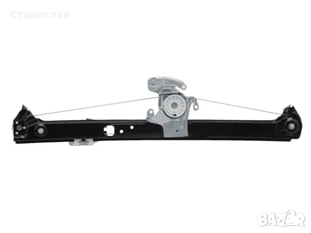 Стъклоповдигач за BMW X5 E53 – 51357125059