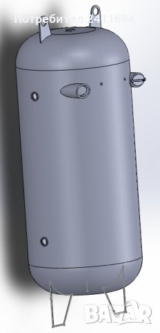 Чертежи на AutoCAD и Solidworks