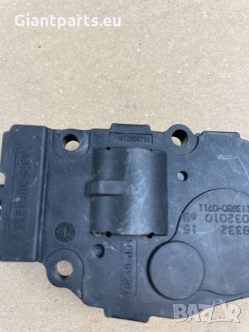 Моторчета парно клапи Мерцедес БМВ, снимка 2 - Части - 36028462