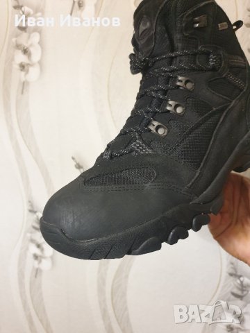 Водоустойчиви туристически обувки VIKING "Summit GTX" Gore-Tex номер 43, снимка 10 - Други - 42500833