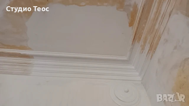 Реставрация, консервация и изработка на гипсови корнизи и фасадни декоративни елементи., снимка 6 - Други ремонти - 50794359