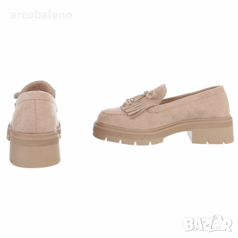 Дамски ежедневни обувки, 3цвята , снимка 11 - Дамски ежедневни обувки - 53865315