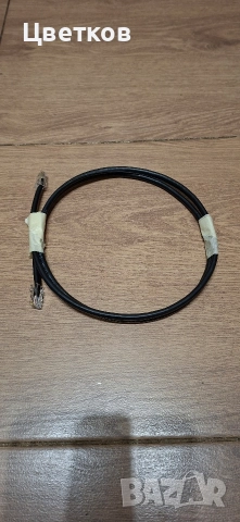 Мрежови FTP/UTP/STP кабели - коаксиален, снимка 6 - Рутери - 52410429