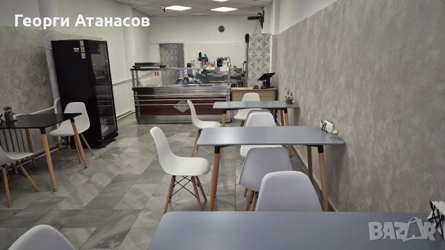 Продавам оборудване за бързо хранене, снимка 5 - Оборудване за магазин - 53705707