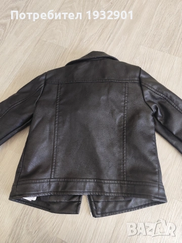 Якета за момиче 92 см, снимка 9 - Детски якета и елеци - 53779004