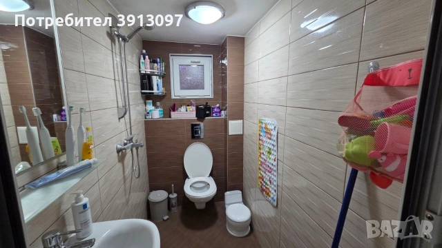 ИМОТ В МНОГО ДОБРО СЪСТОЯНИЕ РЕМОНТИРАН. , снимка 3 - Апартаменти - 53418270