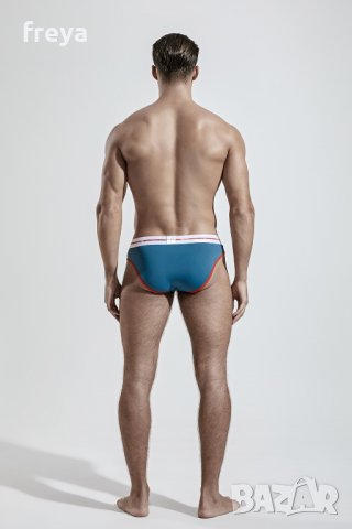 SEOBEAN LG слипове, ниска талия SB00462, снимка 2 - Бельо - 34249715