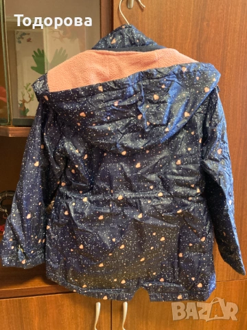 Детски дрехи 104 см 3-4 год, снимка 4 - Детски якета и елеци - 40339578