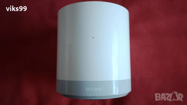 Хъб D-Link mydlink Connected Home DCH-G020 , снимка 3 - Рутери - 53645736