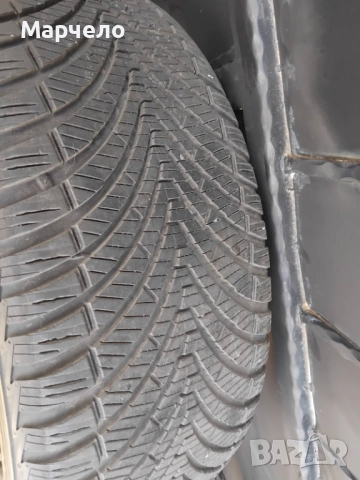 Продавам гуми нови на марката Kumho, снимка 2 - Гуми и джанти - 51468149