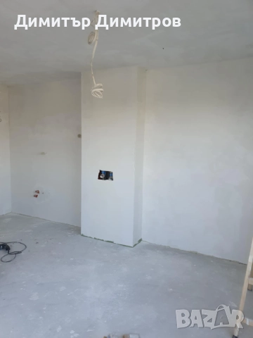 Боядисване с латекс и ремонтни дейности в София , снимка 4 - Бояджийски услуги - 51919963