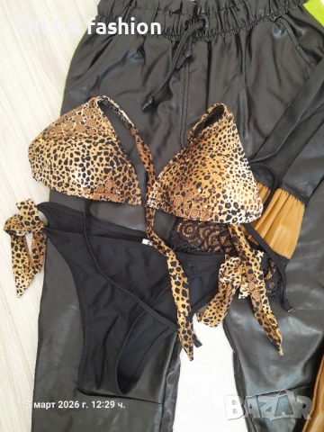 Лот дамски дрехи размер S, снимка 2 - Комплекти - 53853894