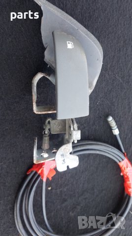 Лост и Жило Резервоар Мазда 6 - Mazda 6 N, снимка 2 - Части - 42105950