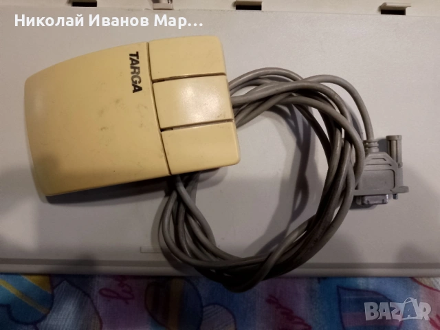 Клавиатура XT / AT за Правец 16, снимка 3 - Клавиатури и мишки - 53304404