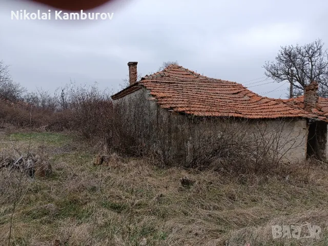 Продавам къща в село Чайка , снимка 10 - Къщи - 49530937