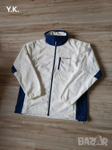 Оригинално мъжко горнище Brandsdal of Norway Sailor FL, снимка 2 - Спортни дрехи, екипи - 48206763