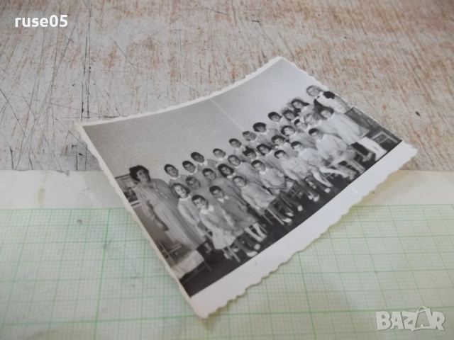 Снимка на деца от детска градина, снимка 3 - Колекции - 51990852