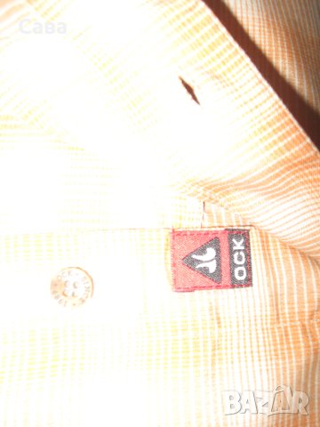 Риза OCK  мъжка,С-М, снимка 2 - Ризи - 41482181