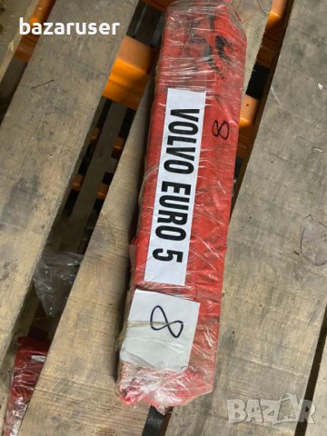 К-т Спойлери странични VOLVO FH (2001-2013) 262 cm , снимка 12 - Аксесоари и консумативи - 33059448