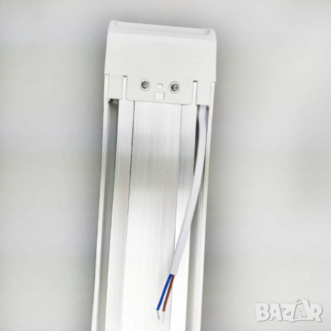 LED осветително тяло 60W 120 см. за открит монтаж с вградени диоди, снимка 8 - Други - 52097904