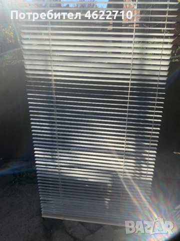 алуминиеви щори Кармен , снимка 8 - Щори - 52424792