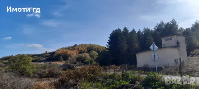 Бизнес имот 10 дк 12 е м2, снимка 5 - Производствени сгради - 47642675