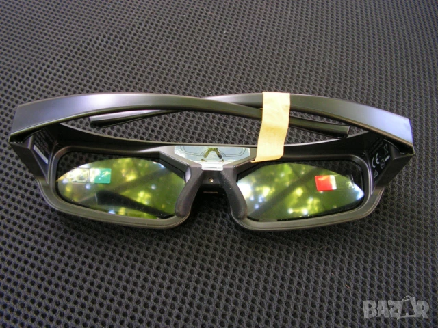  Оригинални, чисто нови 3D очила Epson ELPGS03 RF , снимка 7 - Аксесоари - 51246018