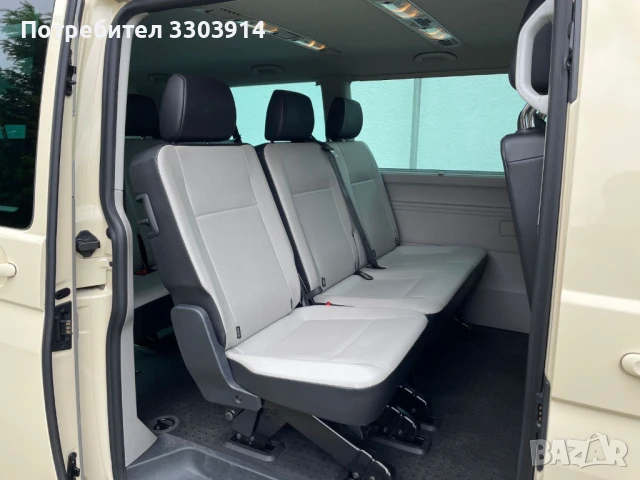 Бус под наем 8+1 област Благоевград, Сандански, Петрич, снимка 2 - Транспорт под наем - 50795440