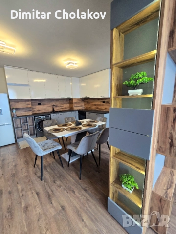 Продавам тристаен апартамент с огромна тераса и гледка над Била , снимка 14 - Апартаменти - 52390642