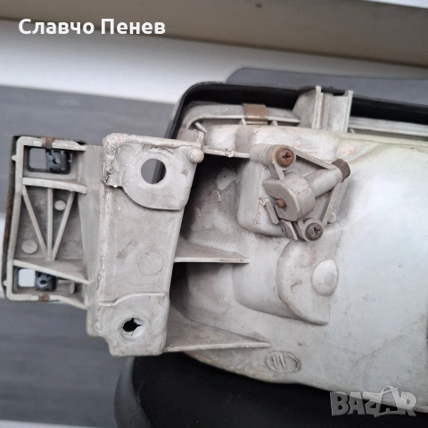 Фар десен за Mazda 323 III (BF) 85-89г. , снимка 8 - Части - 42031060