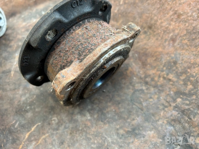 предна лагер главина за BMW X5 E70 X6 E71