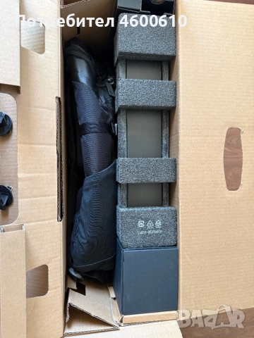 Asus Rog Zephyrus DUO 16 GX650P, снимка 9 - Лаптопи за игри - 51784734