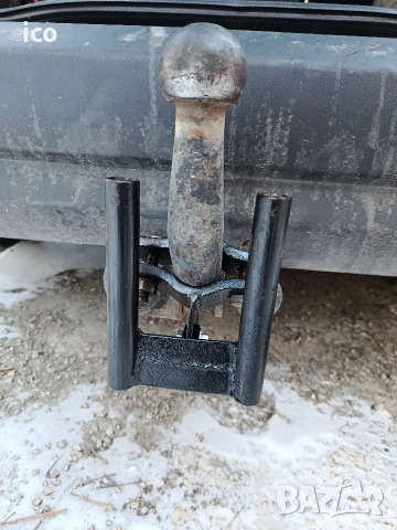 стойка(багажник) за велосипеди за теглич, снимка 13 - Аксесоари и консумативи - 53082798