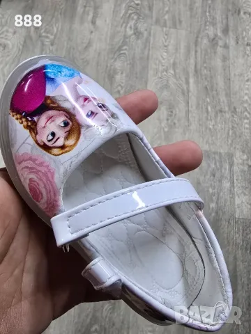 Детски светещи обувки , снимка 10 - Детски обувки - 44405510