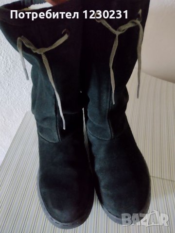 Adidas ботуши 37 н. UK 5 1/2 Нова цена 18 лв., снимка 1